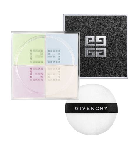 givenchy powder uk